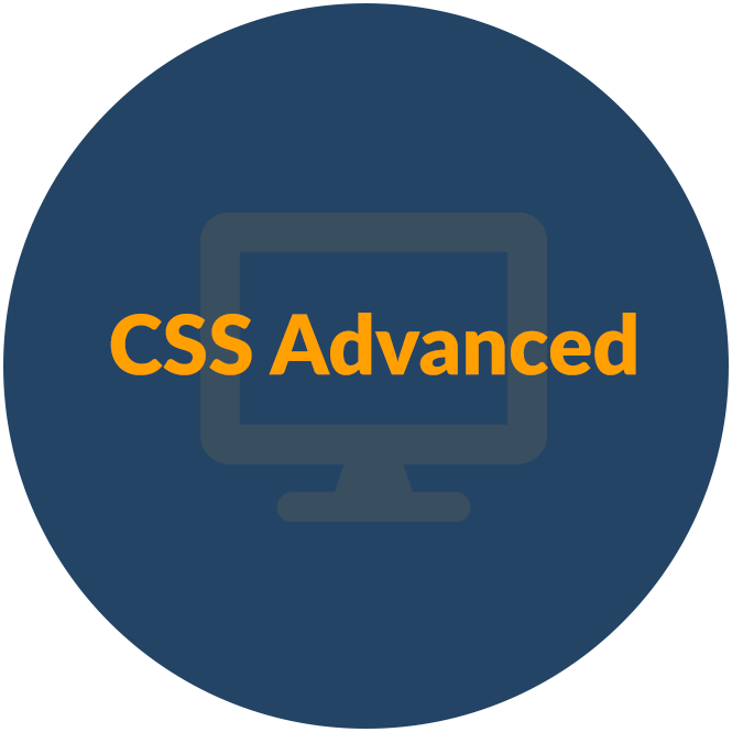 CSS Advanced